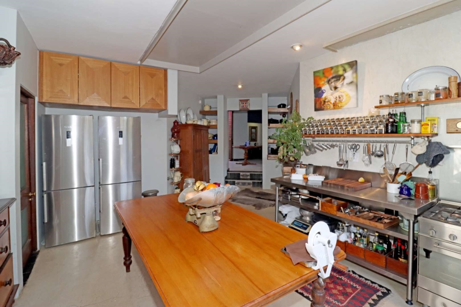 4 Bedroom Property for Sale in Hartbeespoort North West